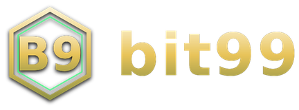 bit99 logo