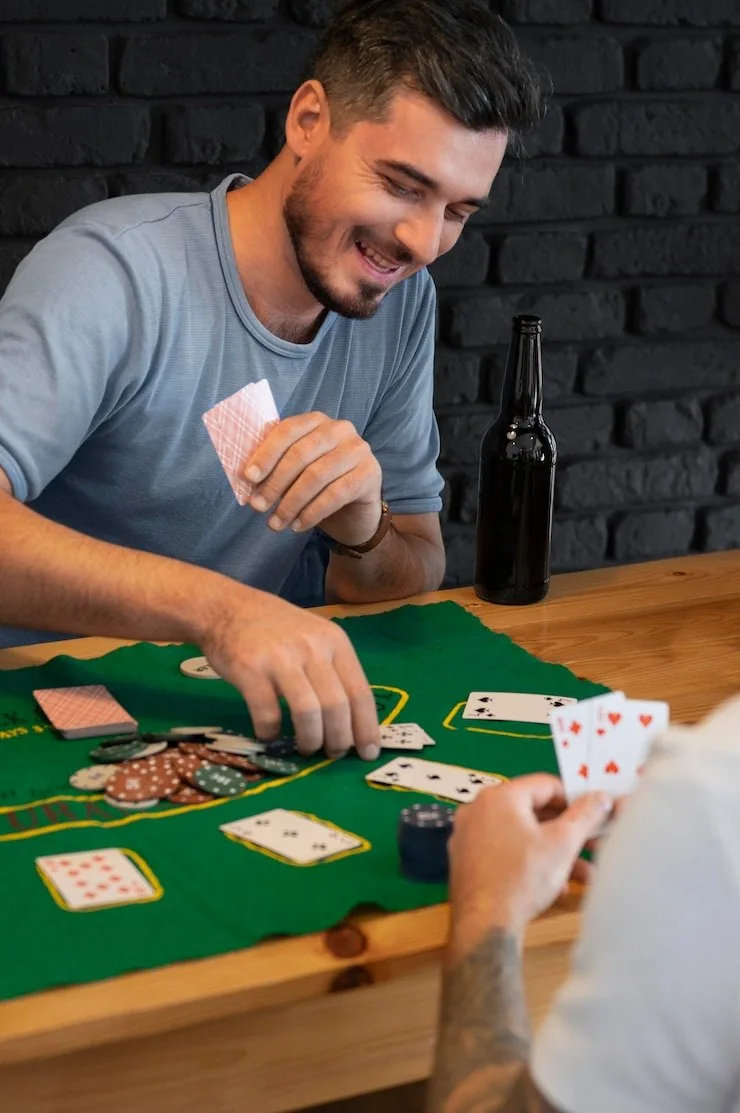 bit99 Explore Our Holdem Quickfire Tables