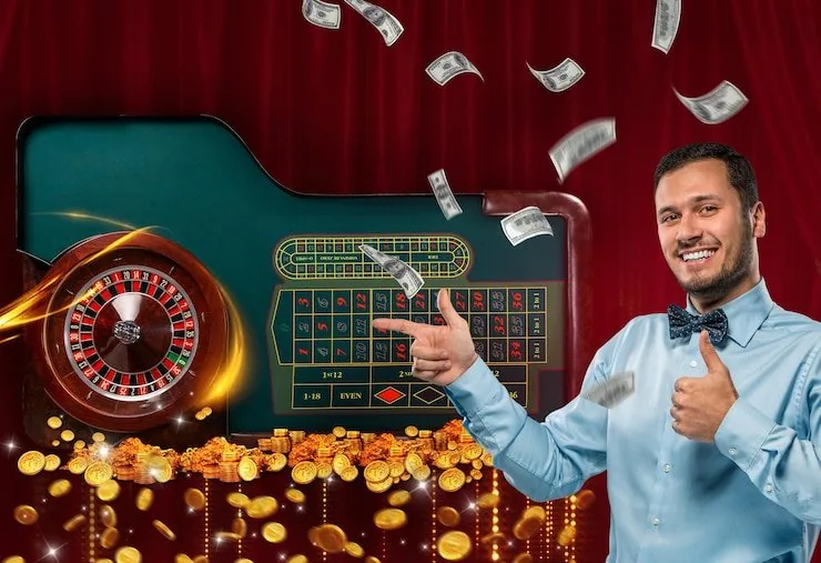 bit99 Baccarat Payout